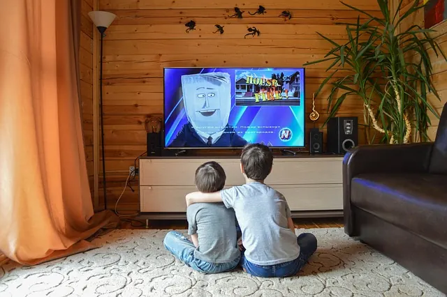 Ελληνική IPTV: Δες τα αγαπημένα σου κανάλια μέσω ίντερνετ