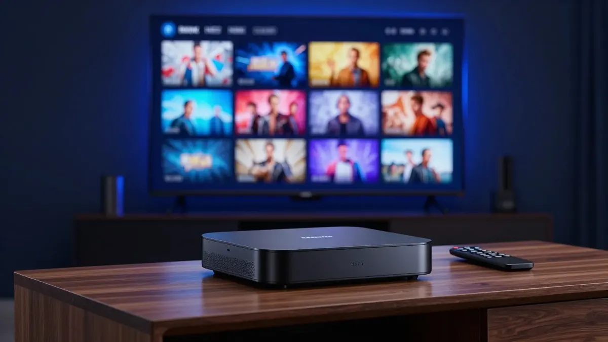 IPTV σε Android Box & Fire Stick: Πλήρης οδηγός 2026