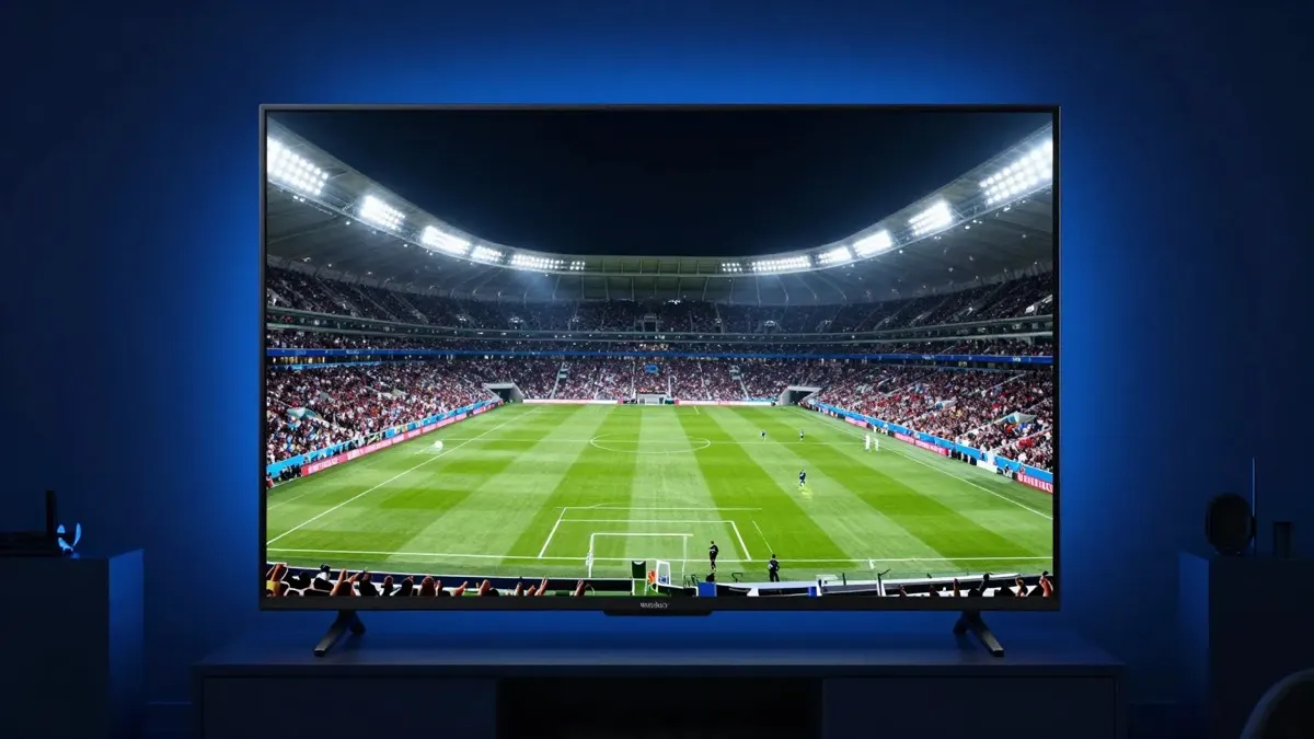 Ελληνικά αθλητικά κανάλια μέσω IPTV: Ο πλήρης οδηγός 2026