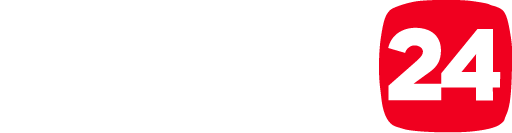 Λογότυπο Action 24